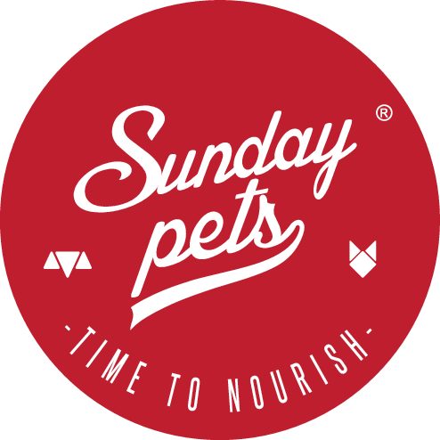SUNDAY PETS LOGO